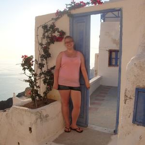 Meet your Posher, Brittney